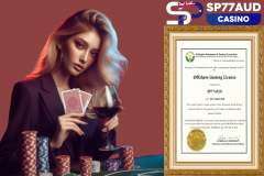 About SP77AUD – A Premium, Trusted Online Casino Experience - SP77AUD Australia