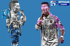 Football Betting at SP77AUD: The Ultimate Guide for Australi - SP77AUD Australia