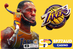 NAB Gaming Sports Betting at SP77AUD: The Ultimate Guide for - SP77AUD Australia