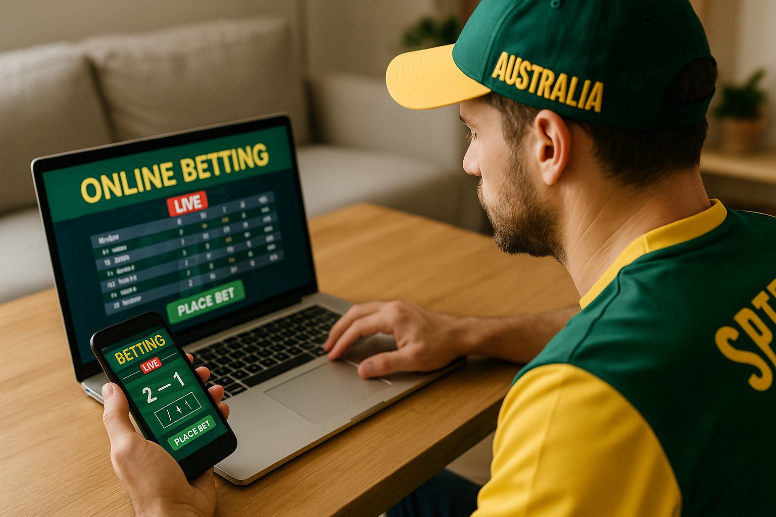 I Tried SP77AUD Sports Betting Tips in 2026 — Here's What H - SP77AUD Australia