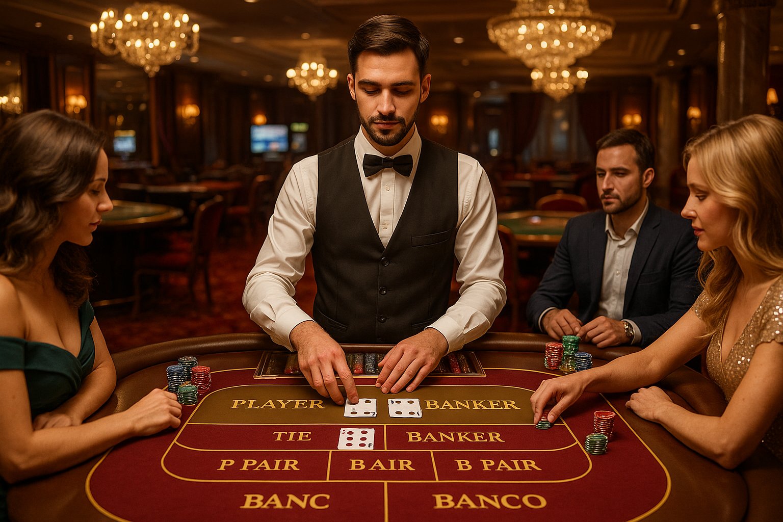 I Mastered Live Sexy Baccarat in 2026 — Here's How - SP77AUD Australia