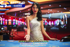 DG Baccarat at SP77AUD: The Ultimate Live Sexy Baccarat Expe - SP77AUD Australia
