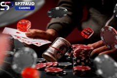 AG Baccarat at SP77AUD: Your Ultimate Live Sexy Baccarat Exp - SP77AUD Australia