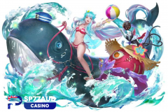 Fishing Electronics Slot Games at SP77AUD: The Ultimate Guid - SP77AUD Australia