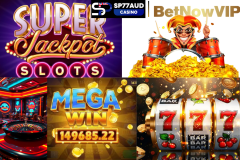 Megaways Pokies 2025 — Best Providers o - SP77AUD Australia
