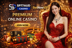 How SP77AUD Builds Player Trust in the Australian Gambling - SP77AUD Australia