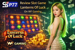 Review Slot Game Lanterns Of Luck On WF Gaming - SP77AUD Australia